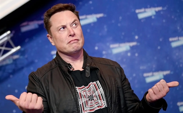 Lời khuyên nghề nghiệp của ông Elon Musk dành cho giới trẻ