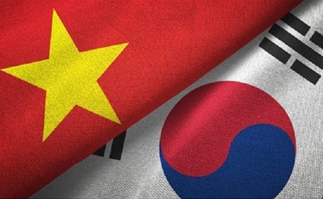 Vietnam-South Korea trade projected to hit $100 billion
