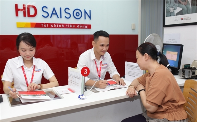 HD SAISON và gói 10.000 tỉ đồng cùng cho công nhân cải thiện cuộc sống