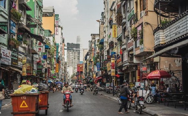 Vietnam’s economy a bright spot amid regional volatility and inflation risks: Moody’s