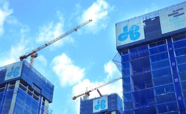 Hoa Binh Construction to sell 5mln shares via private placement
