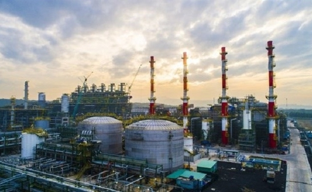 PetroVietnam proposes $19bln petrochemical complex, oil storage project