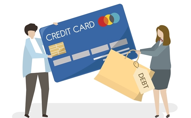 3 cách tốt nhất để sử dụng thẻ tín dụng