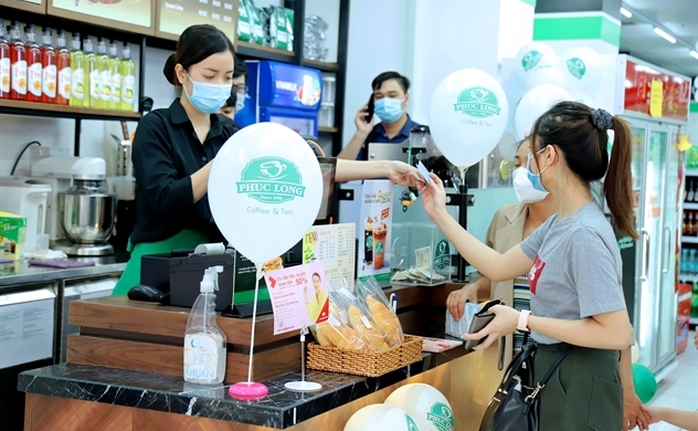 Masan Group raises ownership ratio at Phuc Long coffee chain to 85%