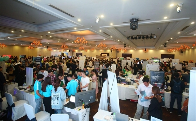 Viet Nam Startup day 2022  thúc đẩy “điểm bùng phát” cho cộng đồng khởi nghiệp