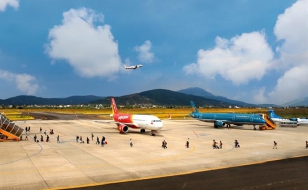 Vietnam to build Na San airport under the PPP mode