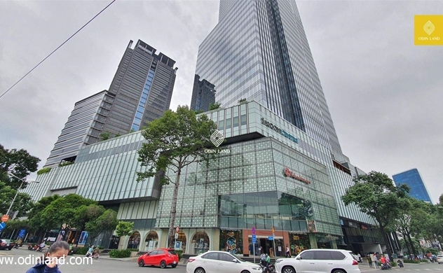 Singaporean investors pour nearly $14 billion in Ho Chi Minh City