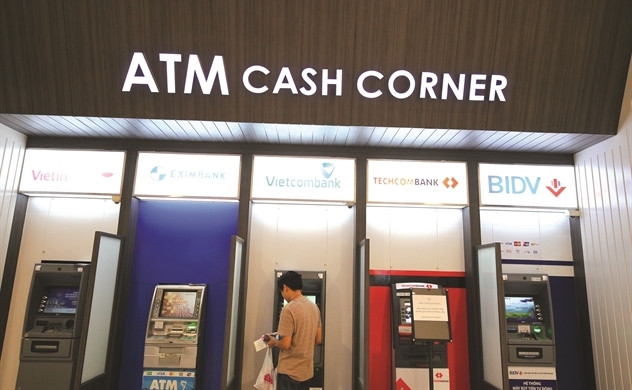 Đường lui của ATM
