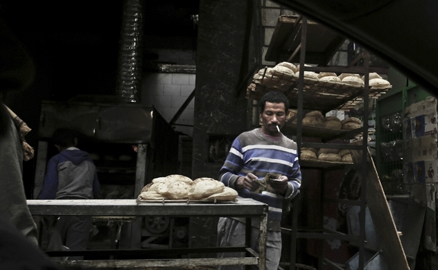 "Tranh thủ" lúc châu Âu khủng hoảng, Ai Cập cắt điện trong nước để xuất khẩu