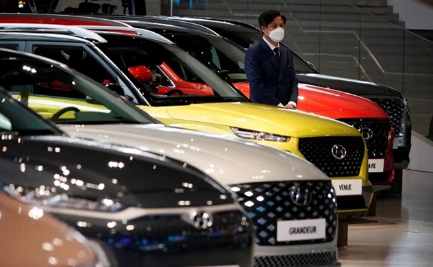 Korea's Hyundai E&C to build smart green city in Vietnam