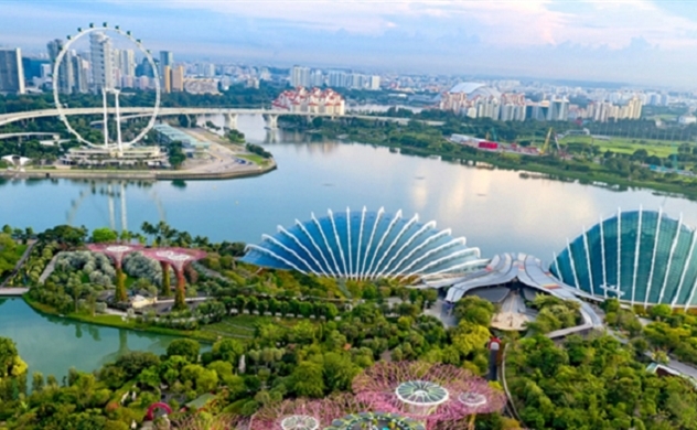 Singapore hướng đến mục tiêu trở thành quốc gia du lịch bền vững nhất thế giới