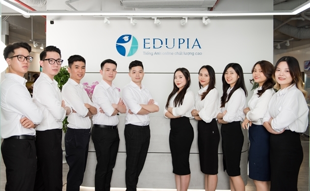 Edtech Edupia nhận khoản đầu tư 14 triệu USD