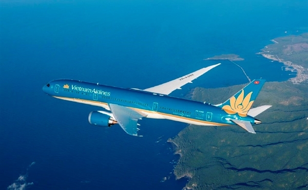Ho Chi Minh City bourse considers to delist shares of Vietnam Airlines