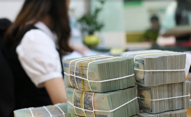 Vietnam Sets Dong Fixing at Record Low as Dollar Strength Grows