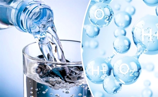 Người Việt cần “nước tốt” để hỗ trợ đẩy lùi ung thư, bệnh tật
