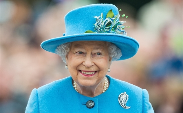 Điều gì sẽ xảy ra với khối tài sản khổng lồ của Nữ hoàng Anh?