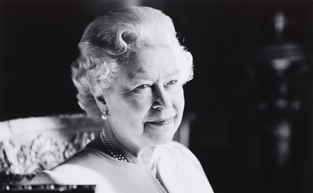 Nữ hoàng Anh Elizabeth II qua đời ở tuổi 96