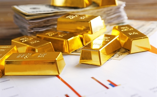 Ngày 9/9: Bất ổn kinh tế toàn cầu gia tăng, vàng được dự đoán sẽ lên giá
