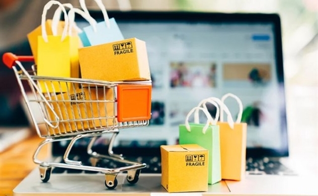 Vietnam e-commerce estimated to reach $16.4 billion in 2022.