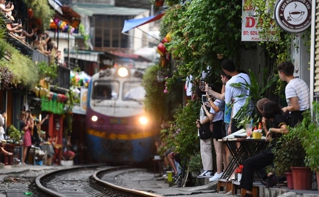 One of Vietnam’s Hottest Instagram Spots Shut Over Safety Fears — Again