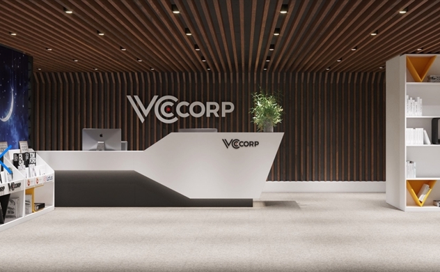Nhóm cổ đông IDG khởi kiện VCCorp