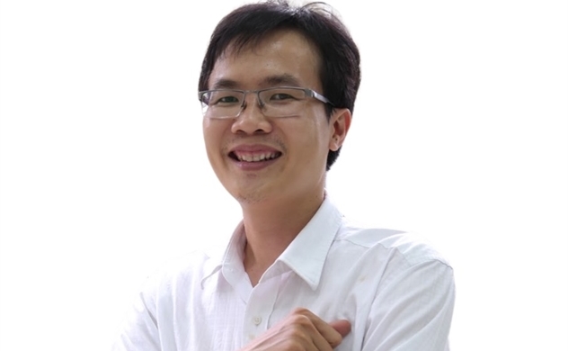 Tiến sĩ Lưu Xuân Cường: Thiếu công nghệ lõi, doanh nghiệp khó phát triển lâu dài