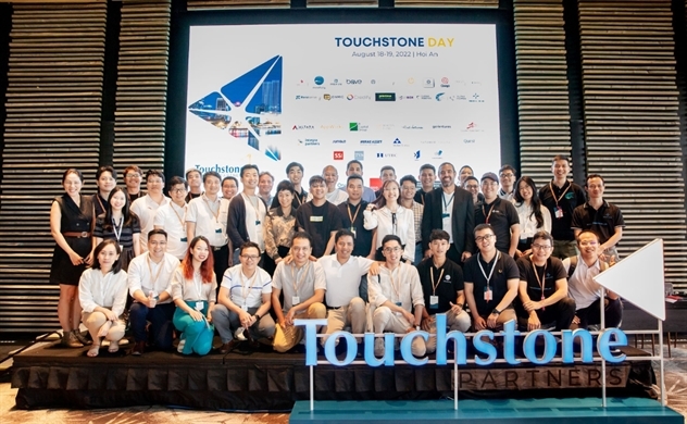 Touchstone Partners: Kỳ lân hay giá trị bền vững?