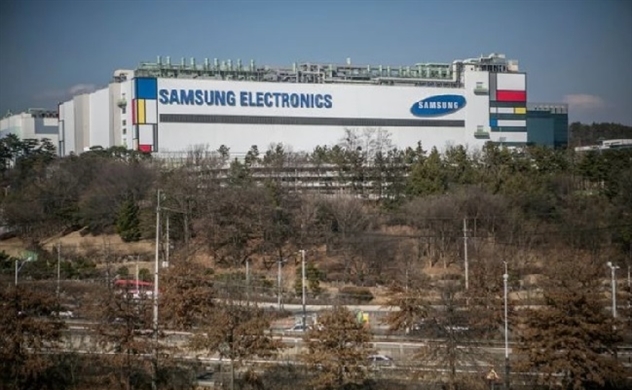 Samsung Vietnam earns a revenue of almost $38 billion in H1