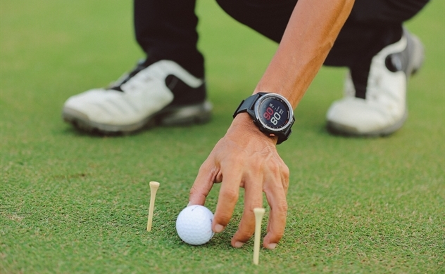 Garmin Golf áp dụng công nghệ và GPS cùng hệ thống giải đấu VGA Tour