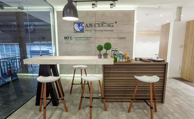 An Cuong Wood to list neary 134 mln shares on HOSE