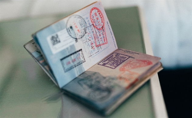 Chuyên đề Nhà giàu đổi màu hộ chiếu: Thêm những cánh cửa “shopping hộ chiếu”