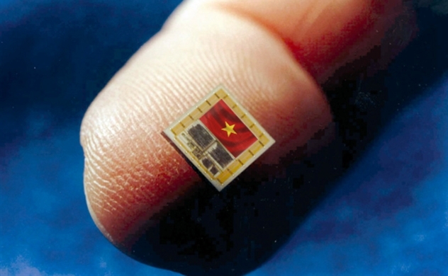 Vietnam may become world's chip production center, say experts
