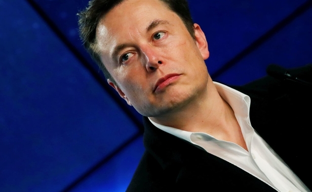 Một tuần "đáng quên" của cổ phiếu Tesla