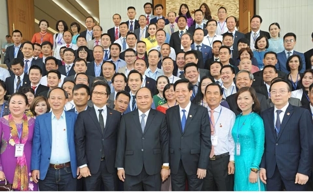 Hội doanh nhân tư nhân Việt Nam 