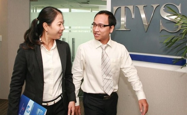 Thien Viet Securities and Tan Viet Securities are two different firms