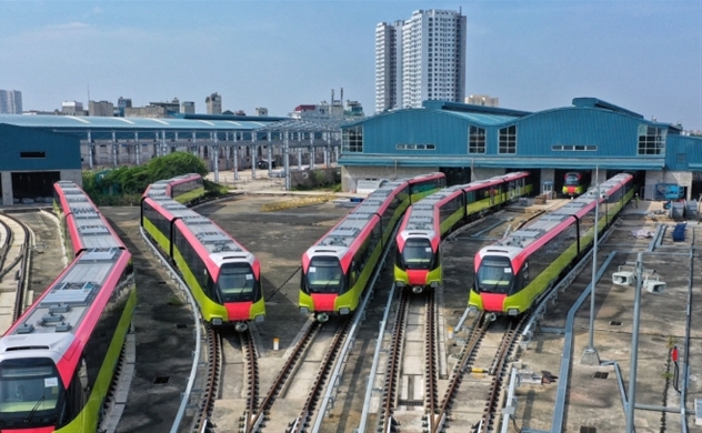 Long-awaited urban commuter train system remains unfinished business