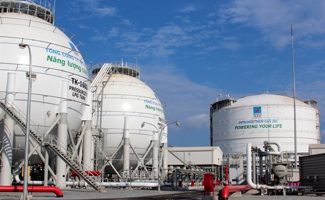 Vietnam's 9-month petroleum import reaches 6.5 mln tons, up 22.7%