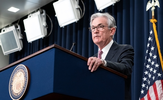 Fed có thể tiếp tục tăng lãi suất thêm 0,75%
