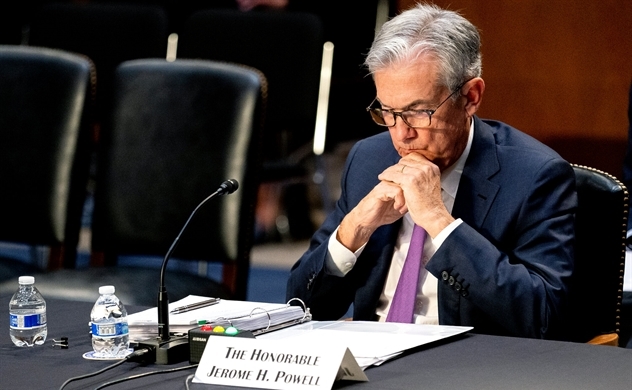 Có phải Fed đã thua trong cuộc chiến chống lạm phát?