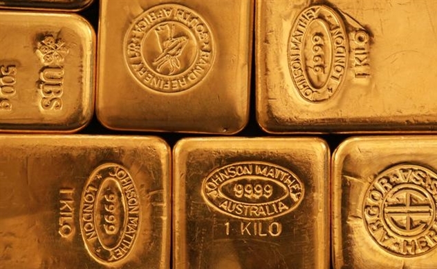 Ngày 17/10: Giá vàng trong nước ổn định, giá vàng thế giới bấp bênh