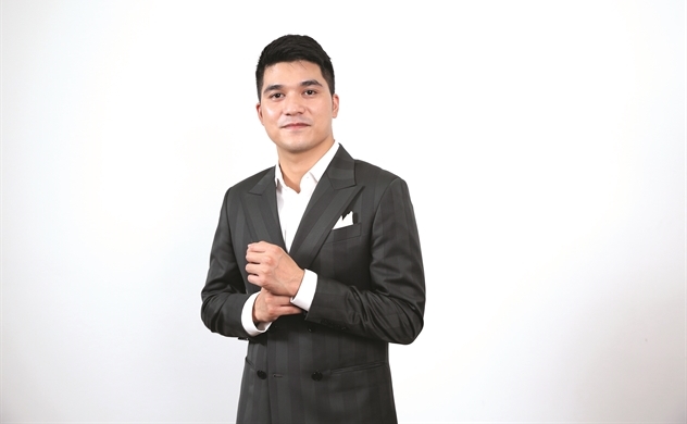 Trần Việt Bảo Hoàng, CEO Unimedia: 