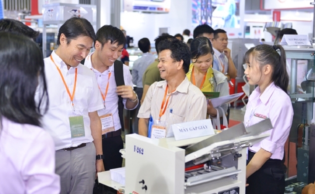 ProPak Vietnam 2022 trở lại phục vụ ngành công nghiệp chế biến và đóng gói bao bì tại Việt Nam