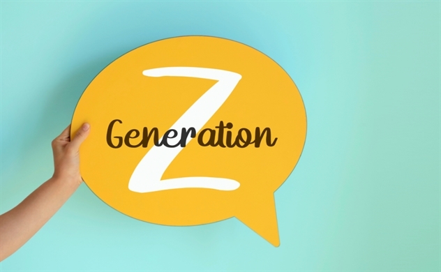 Thế hệ Z: Tương lai của kinh tế toàn cầu
