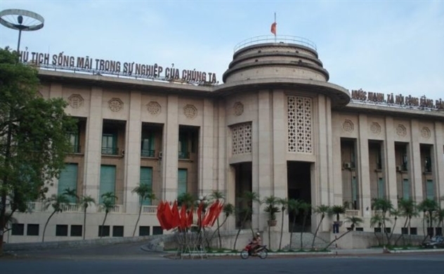 Vietnam's commercial banks hike short-term deposit interest rates