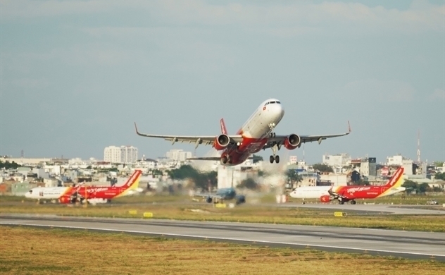 Du lịch hồi phục, doanh nghiệp hàng không sẽ bứt phá?