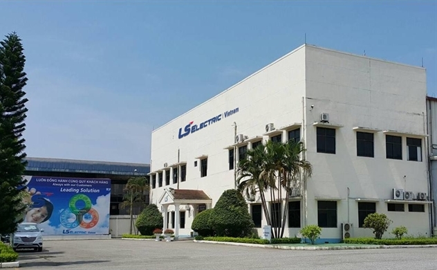 LS Electric Vietnam relocates its main facility to Bac Ninh to boost expansion