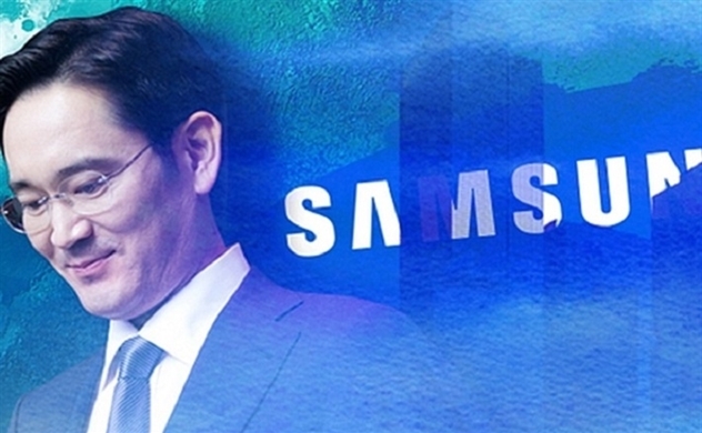 Samsung's chairman expected to visit Vietnam for further business expansion