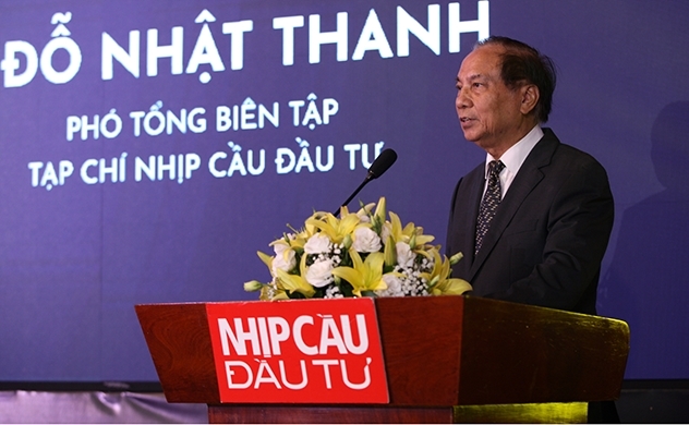 Lễ vinh danh Bình chọn Bất động sản tiêu biểu Việt Nam 2022
