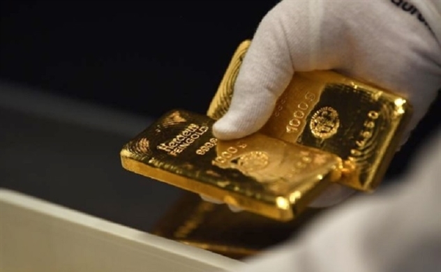 Vietnamese purchases 12 tons of gold in the third quarter