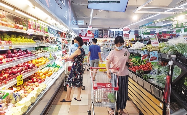 Vietnam’s inflation rate lower than other countries in Southeast Asia